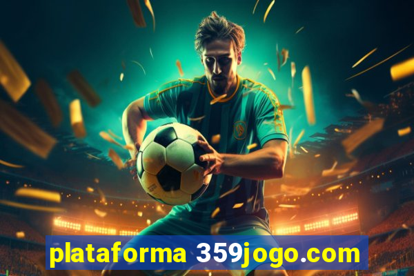 plataforma 359jogo.com